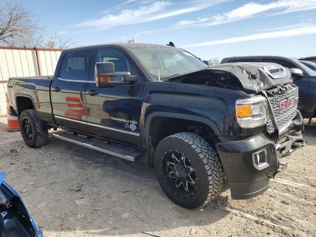 2019 GMC Sierra K2500 Denali