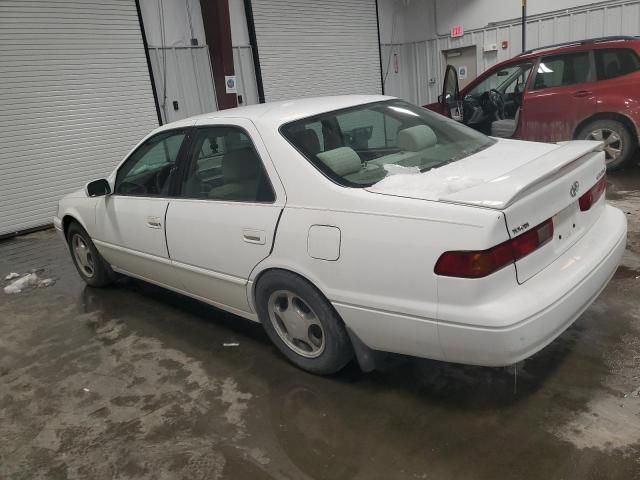 1999 Toyota Camry CE