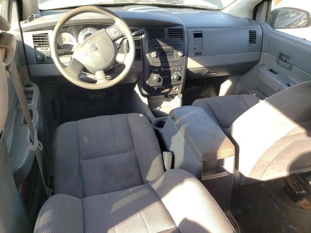 2004 Dodge Durango ST