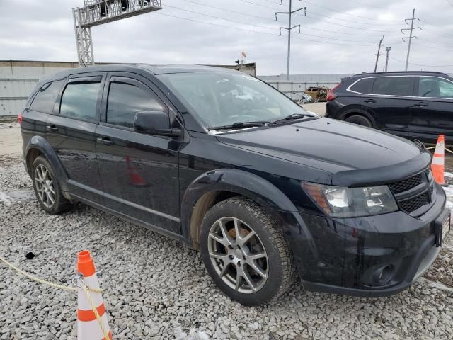 2015 Dodge Journey R/T