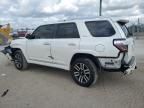 2018 Toyota 4runner SR5/SR5 Premium