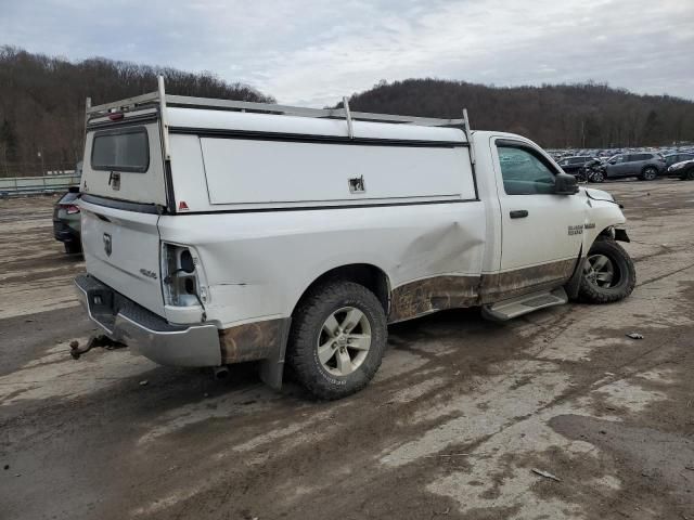 2013 Dodge RAM 1500 ST