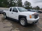 2013 GMC Sierra K1500 SLE