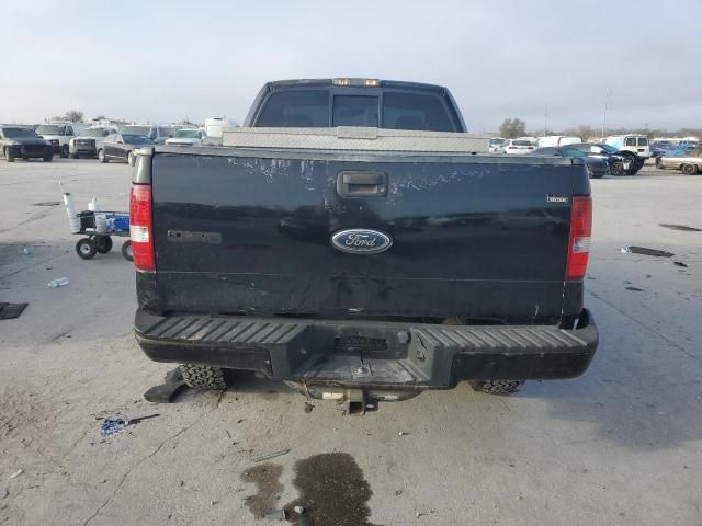 2004 Ford F150