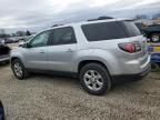 2015 GMC Acadia SLE