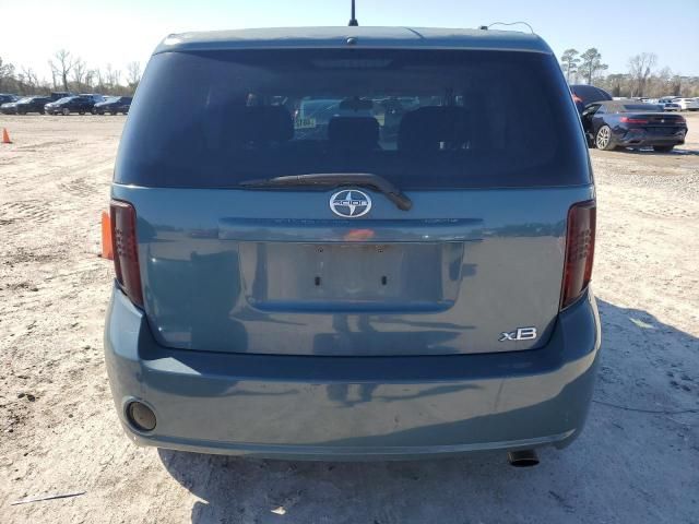 2008 Scion XB