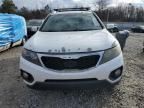 2011 KIA Sorento EX