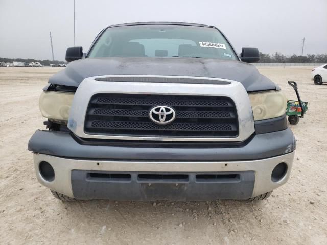 2007 Toyota Tundra Double Cab SR5