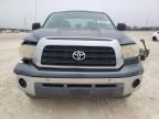 2007 Toyota Tundra Double Cab SR5