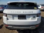 2015 Land Rover Range Rover Evoque Pure Plus