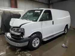 2020 Chevrolet Express G2500 en venta en Elgin, IL