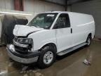 2020 Chevrolet Express G2500