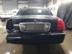 2007 Lincoln Town Car Designer