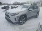 2022 Toyota Rav4 Prime SE