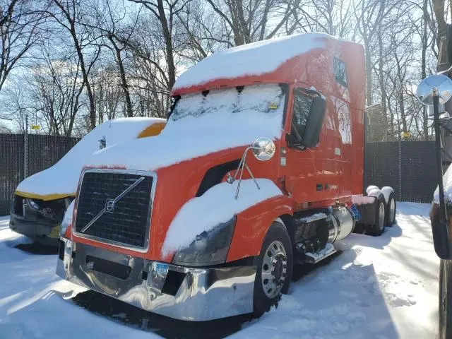 2015 Volvo VN VNL