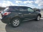 2013 Nissan Murano S