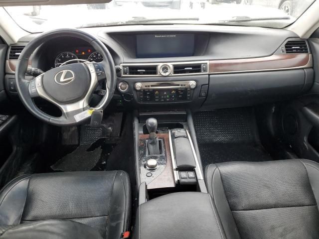 2015 Lexus GS 350