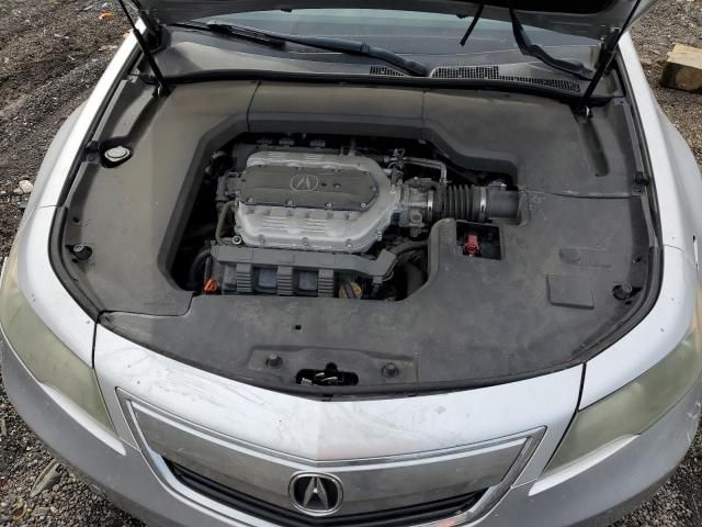 2013 Acura TL Tech