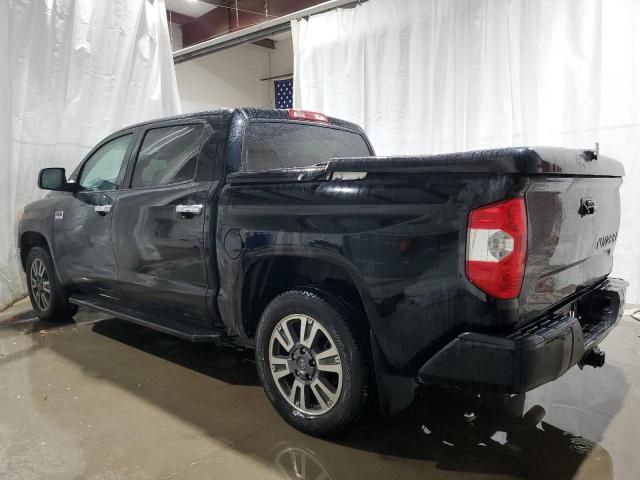 2019 Toyota Tundra Crewmax 1794