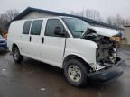 2017 Chevrolet Express G2500