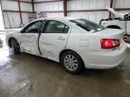 2011 Mitsubishi Galant FE