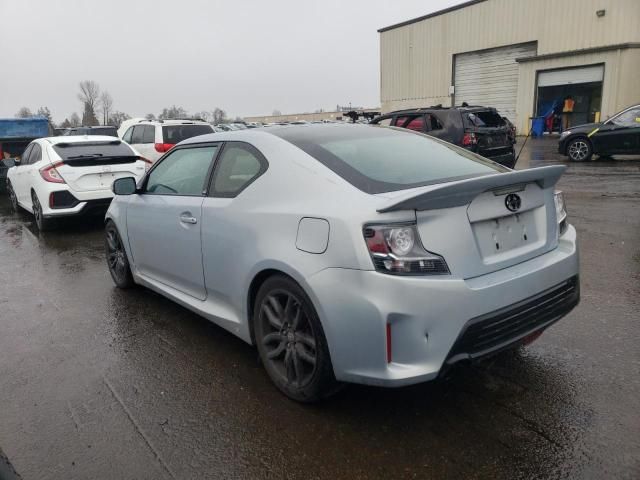 2014 Scion TC