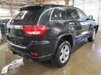 2012 Jeep Grand Cherokee Overland