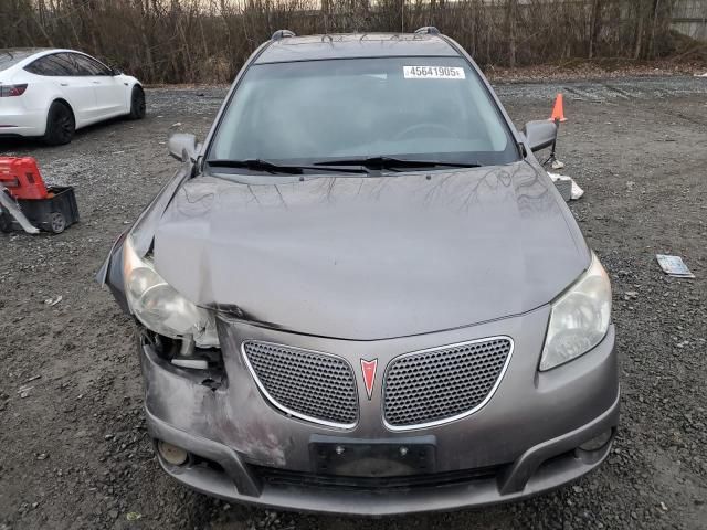 2005 Pontiac Vibe