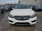 2014 Mercedes-Benz E 350