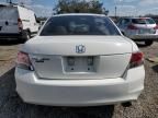 2009 Honda Accord LXP