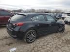 2018 Mazda 3 Touring