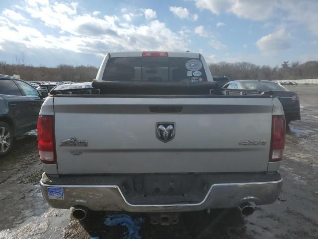 2012 Dodge RAM 1500 SLT