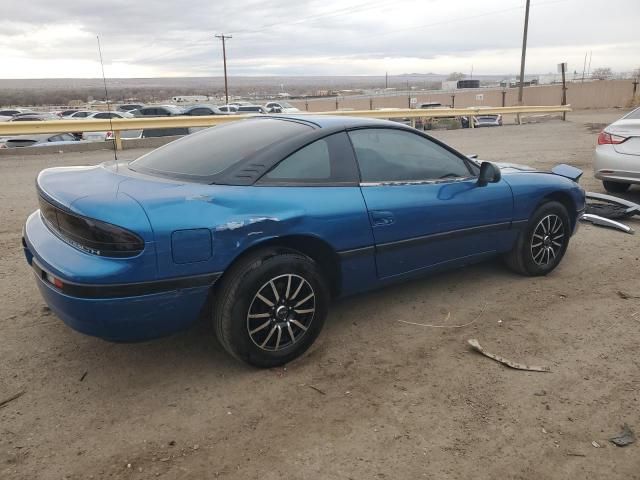 1991 Dodge Stealth