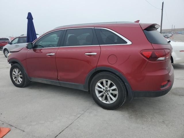 2019 KIA Sorento L