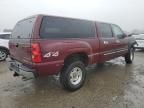 2003 Chevrolet Silverado K1500 Heavy Duty