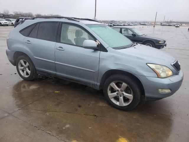 2004 Lexus RX 330