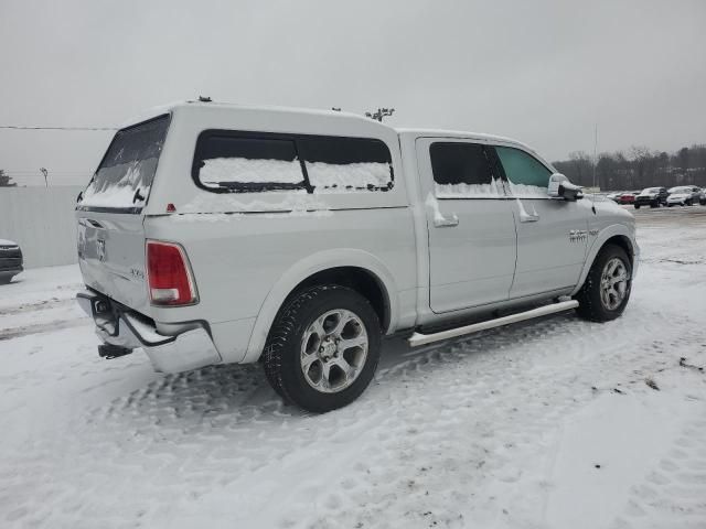 2016 Dodge 1500 Laramie