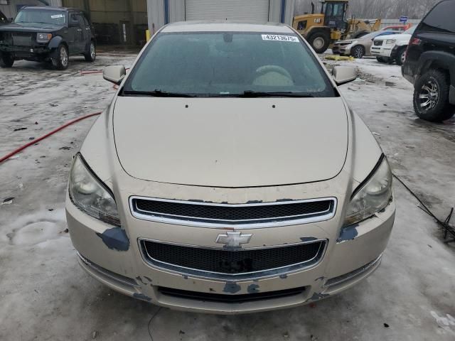 2010 Chevrolet Malibu 1LT