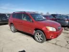 2007 Toyota Rav4 Limited