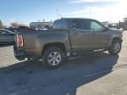 2015 GMC Canyon SLE