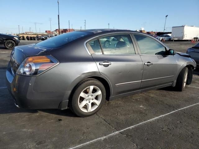 2007 Nissan Altima 2.5