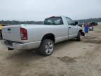 2005 Dodge RAM 1500 ST