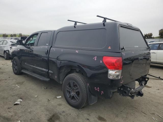 2007 Toyota Tundra Double Cab SR5