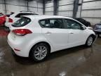 2014 KIA Forte EX