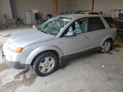 Carros salvage para piezas a la venta en subasta: 2004 Saturn Vue