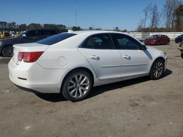 2014 Chevrolet Malibu 2LT