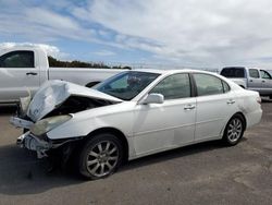 Lexus es330 Vehiculos salvage en venta: 2004 Lexus ES 330