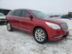 2014 Buick Enclave