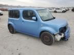 2013 Nissan Cube S