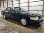 2006 Ford Crown Victoria Police Interceptor